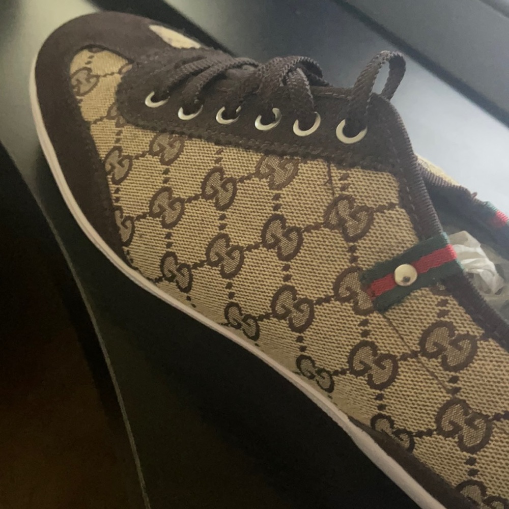 Gucci sneakers